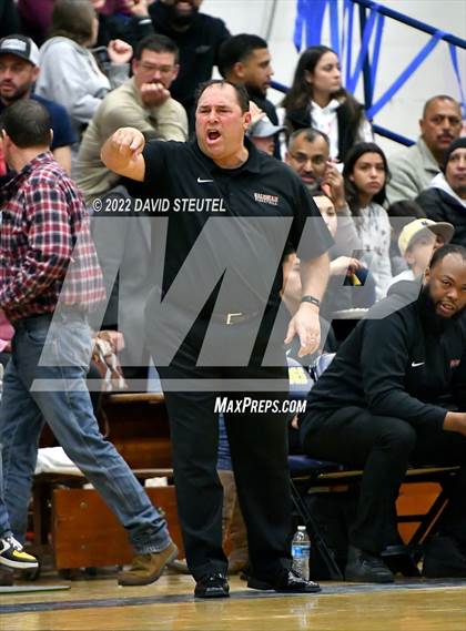 Thumbnail 1 in Salesian College Preparatory vs. Clovis North (Gridley Invitational) photogallery.