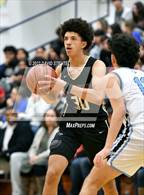 Photo from the gallery "Salesian College Preparatory vs. Clovis North (Gridley Invitational)"