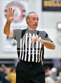 Photo from the gallery "Salesian College Preparatory vs. Clovis North (Gridley Invitational)"