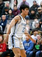 Photo from the gallery "Salesian College Preparatory vs. Clovis North (Gridley Invitational)"