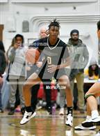 Photo from the gallery "Salesian College Preparatory vs. Clovis North (Gridley Invitational)"