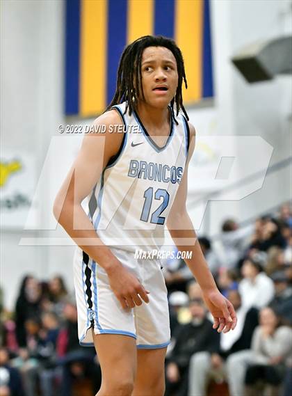 Thumbnail 1 in Salesian College Preparatory vs. Clovis North (Gridley Invitational) photogallery.