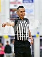 Photo from the gallery "Salesian College Preparatory vs. Clovis North (Gridley Invitational)"