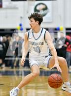 Photo from the gallery "Salesian College Preparatory vs. Clovis North (Gridley Invitational)"