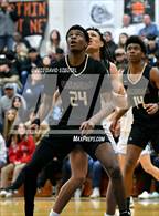 Photo from the gallery "Salesian College Preparatory vs. Clovis North (Gridley Invitational)"