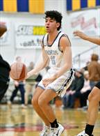 Photo from the gallery "Salesian College Preparatory vs. Clovis North (Gridley Invitational)"