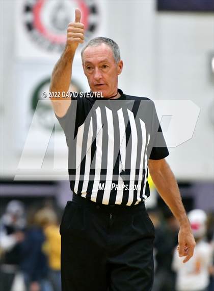 Thumbnail 3 in Salesian College Preparatory vs. Clovis North (Gridley Invitational) photogallery.
