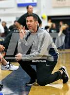 Photo from the gallery "Salesian College Preparatory vs. Clovis North (Gridley Invitational)"