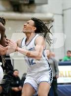 Photo from the gallery "Salesian College Preparatory vs. Clovis North (Gridley Invitational)"
