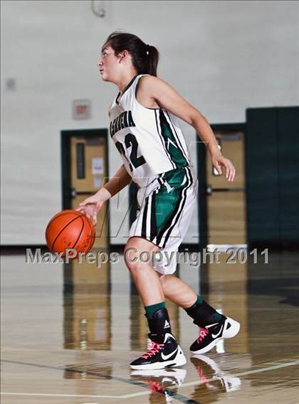 Thumbnail 1 in Dawson @ Pasadena (McDonald's Texas Invitational) photogallery.