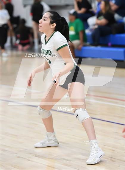 Thumbnail 1 in La Jolla Country Day vs. Rancho (Nike TOC Southwest) photogallery.
