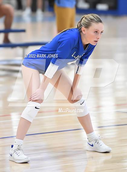 Thumbnail 2 in La Jolla Country Day vs. Rancho (Nike TOC Southwest) photogallery.