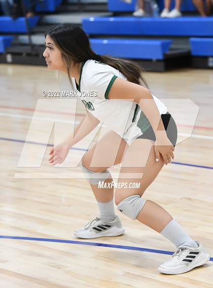 Thumbnail 2 in La Jolla Country Day vs. Rancho (Nike TOC Southwest) photogallery.