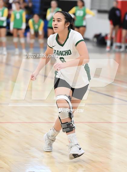 Thumbnail 1 in La Jolla Country Day vs. Rancho (Nike TOC Southwest) photogallery.