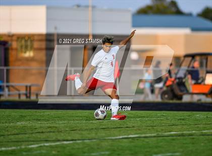 Thumbnail 3 in Butler @ Porter Ridge photogallery.