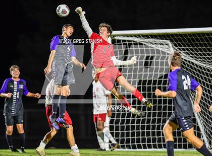 Thumbnail 3 in Butler @ Porter Ridge photogallery.
