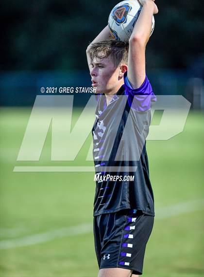 Thumbnail 3 in Butler @ Porter Ridge photogallery.