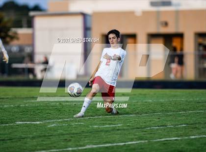 Thumbnail 3 in Butler @ Porter Ridge photogallery.