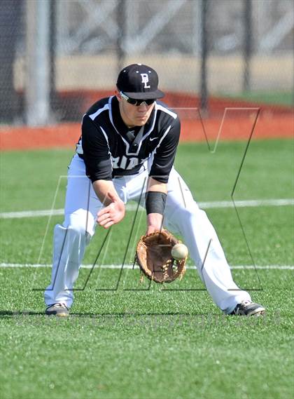 Thumbnail 1 in Pantego Christian vs Bishop Lynch (Texas Private School Classic) photogallery.