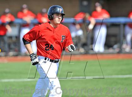 Thumbnail 2 in Pantego Christian vs Bishop Lynch (Texas Private School Classic) photogallery.