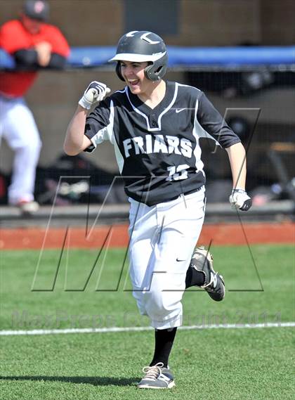 Thumbnail 3 in Pantego Christian vs Bishop Lynch (Texas Private School Classic) photogallery.