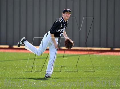 Thumbnail 3 in Pantego Christian vs Bishop Lynch (Texas Private School Classic) photogallery.