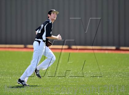 Thumbnail 1 in Pantego Christian vs Bishop Lynch (Texas Private School Classic) photogallery.