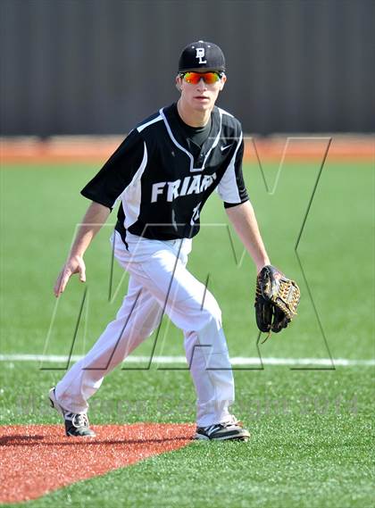 Thumbnail 1 in Pantego Christian vs Bishop Lynch (Texas Private School Classic) photogallery.