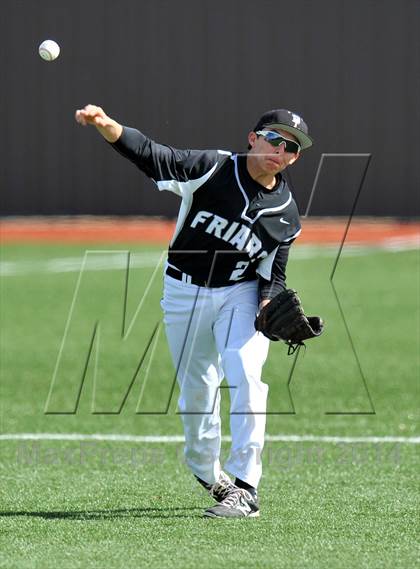 Thumbnail 1 in Pantego Christian vs Bishop Lynch (Texas Private School Classic) photogallery.
