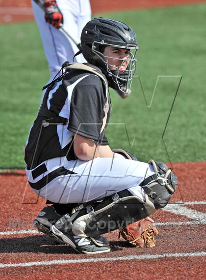 Thumbnail 3 in Pantego Christian vs Bishop Lynch (Texas Private School Classic) photogallery.