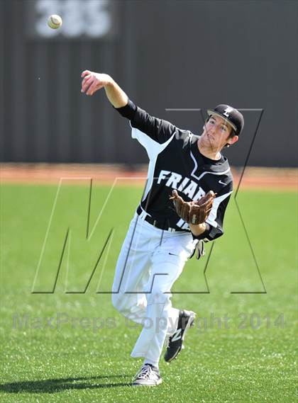 Thumbnail 3 in Pantego Christian vs Bishop Lynch (Texas Private School Classic) photogallery.