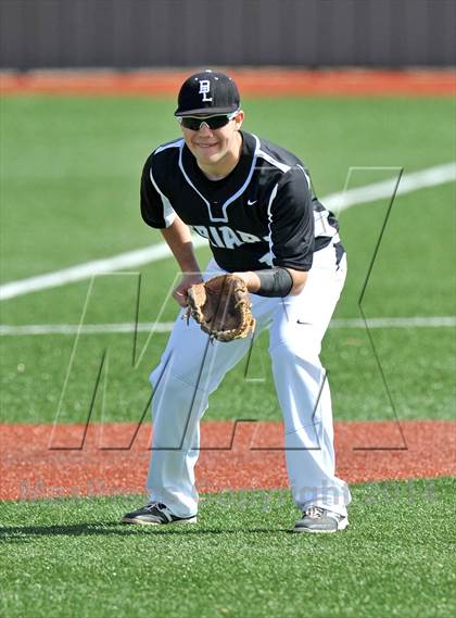 Thumbnail 1 in Pantego Christian vs Bishop Lynch (Texas Private School Classic) photogallery.