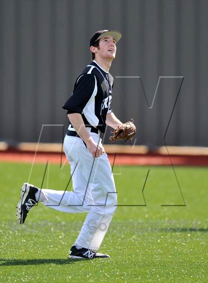 Thumbnail 2 in Pantego Christian vs Bishop Lynch (Texas Private School Classic) photogallery.