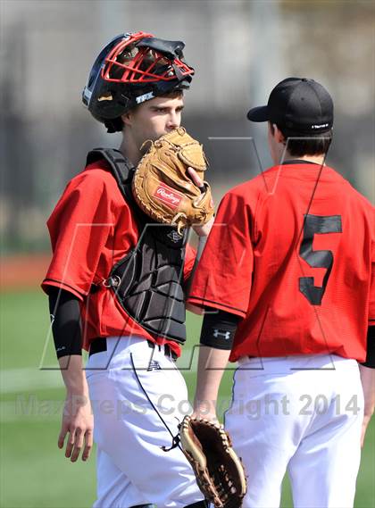 Thumbnail 2 in Pantego Christian vs Bishop Lynch (Texas Private School Classic) photogallery.