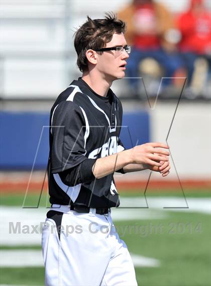 Thumbnail 3 in Pantego Christian vs Bishop Lynch (Texas Private School Classic) photogallery.