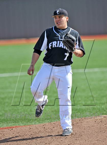 Thumbnail 1 in Pantego Christian vs Bishop Lynch (Texas Private School Classic) photogallery.