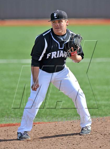 Thumbnail 3 in Pantego Christian vs Bishop Lynch (Texas Private School Classic) photogallery.
