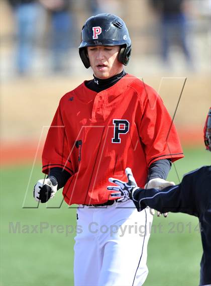 Thumbnail 3 in Pantego Christian vs Bishop Lynch (Texas Private School Classic) photogallery.