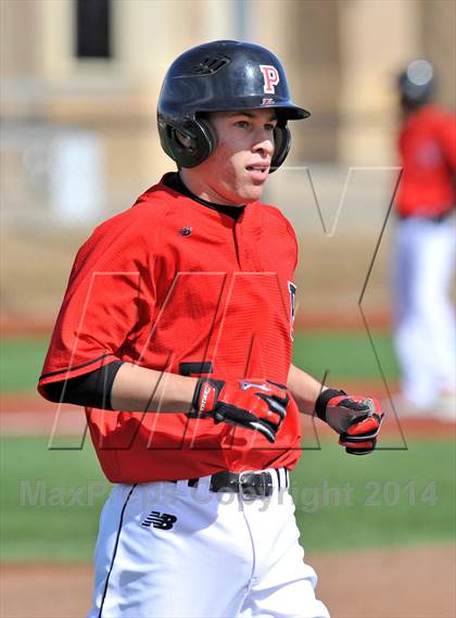 Thumbnail 1 in Pantego Christian vs Bishop Lynch (Texas Private School Classic) photogallery.