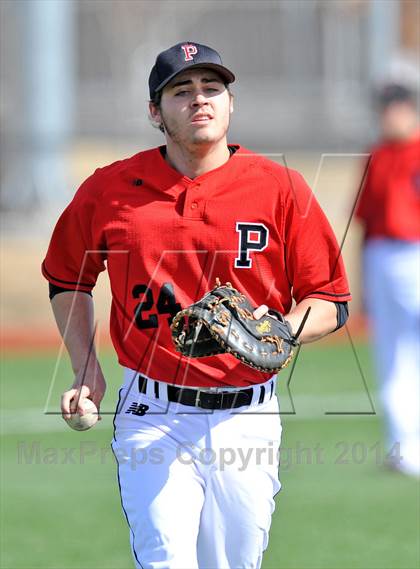 Thumbnail 2 in Pantego Christian vs Bishop Lynch (Texas Private School Classic) photogallery.