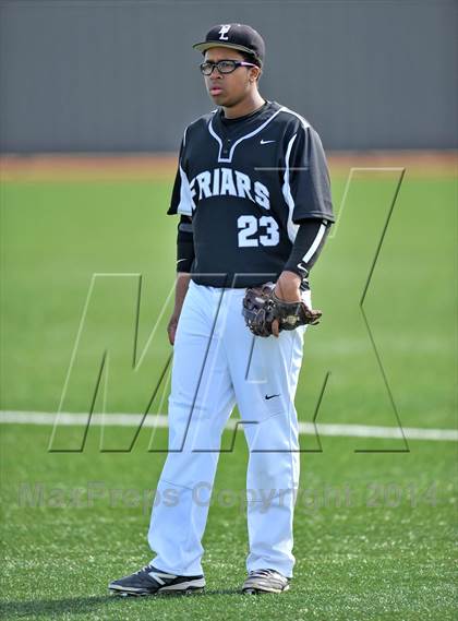 Thumbnail 1 in Pantego Christian vs Bishop Lynch (Texas Private School Classic) photogallery.