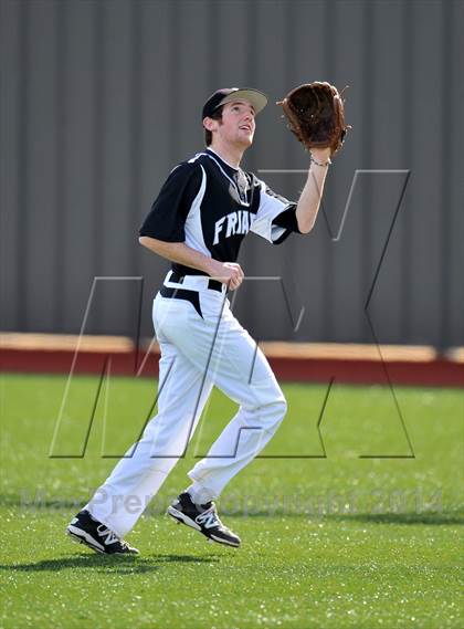 Thumbnail 3 in Pantego Christian vs Bishop Lynch (Texas Private School Classic) photogallery.