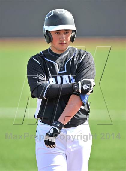 Thumbnail 3 in Pantego Christian vs Bishop Lynch (Texas Private School Classic) photogallery.