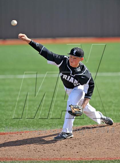 Thumbnail 3 in Pantego Christian vs Bishop Lynch (Texas Private School Classic) photogallery.