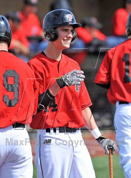 Thumbnail 2 in Pantego Christian vs Bishop Lynch (Texas Private School Classic) photogallery.