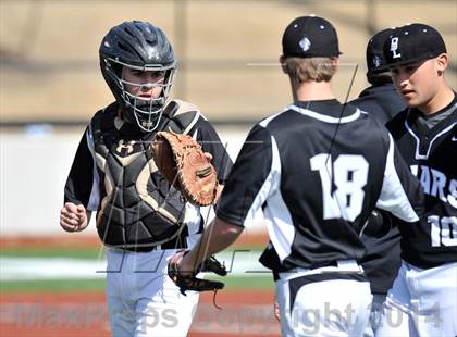 Thumbnail 1 in Pantego Christian vs Bishop Lynch (Texas Private School Classic) photogallery.