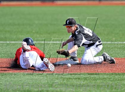 Thumbnail 2 in Pantego Christian vs Bishop Lynch (Texas Private School Classic) photogallery.