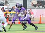 Photo from the gallery "Pittsburg @ Archbishop Riordan"