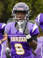 Photo from the gallery "Pittsburg @ Archbishop Riordan"