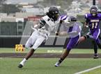 Photo from the gallery "Pittsburg @ Archbishop Riordan"